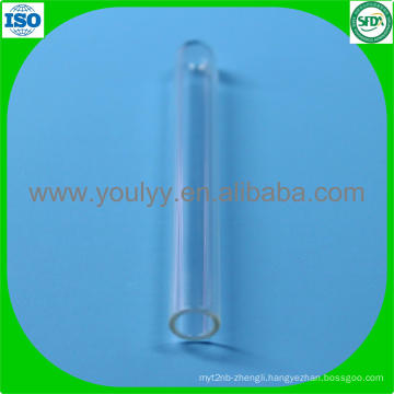 Glass Test Tube 6mm 50mm